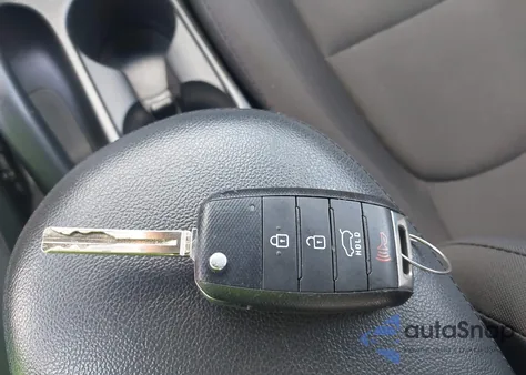 2019 Kia Soul из США, поврежденный, VIN KNDJN2A21K7688781